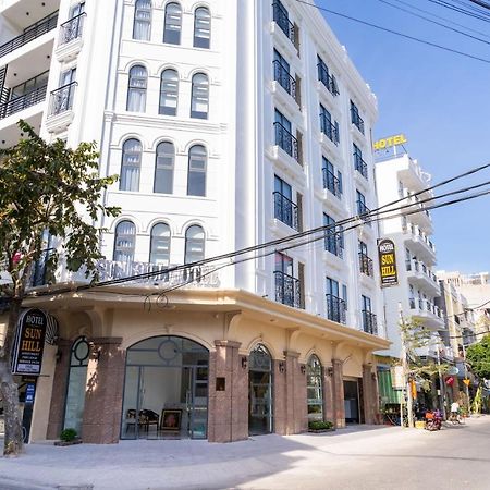 Sun Hill Hotel Vung Tau Luaran gambar