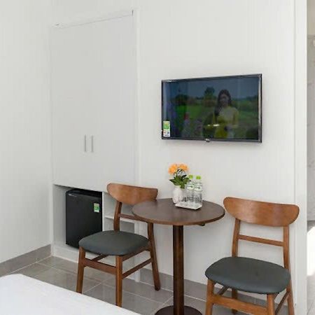 Sun Hill Hotel Vung Tau Luaran gambar