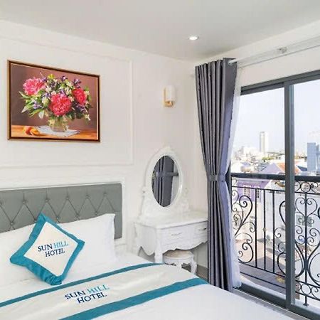 Sun Hill Hotel Vung Tau Luaran gambar