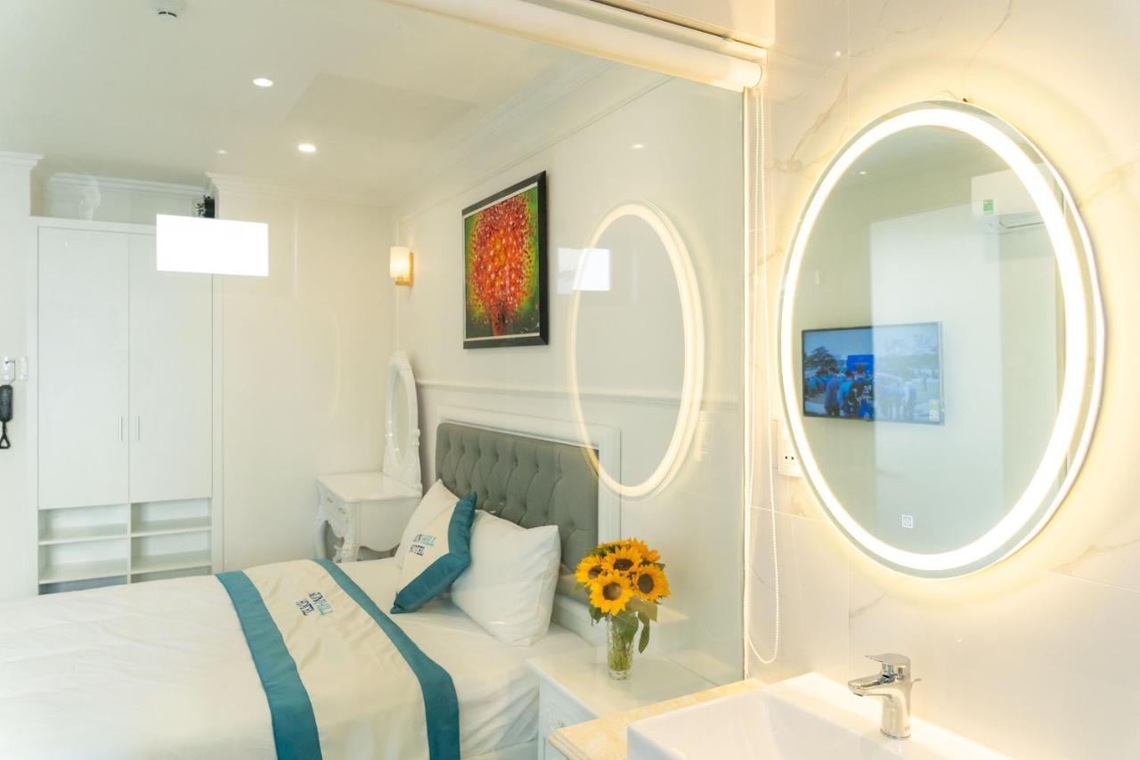 Sun Hill Hotel Vung Tau Luaran gambar