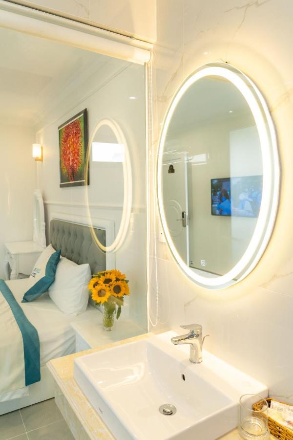 Sun Hill Hotel Vung Tau Luaran gambar