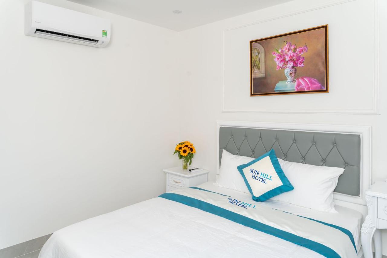 Sun Hill Hotel Vung Tau Luaran gambar