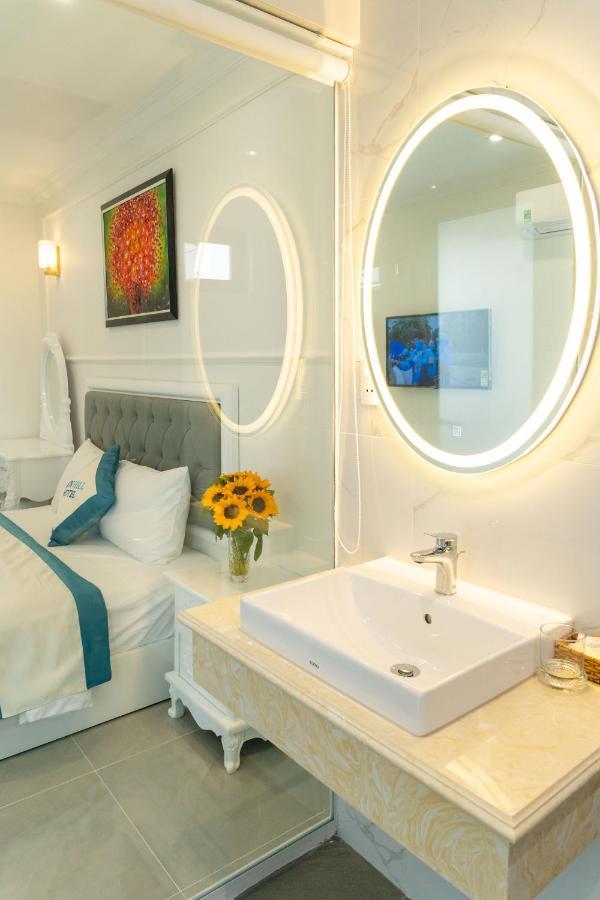 Sun Hill Hotel Vung Tau Luaran gambar