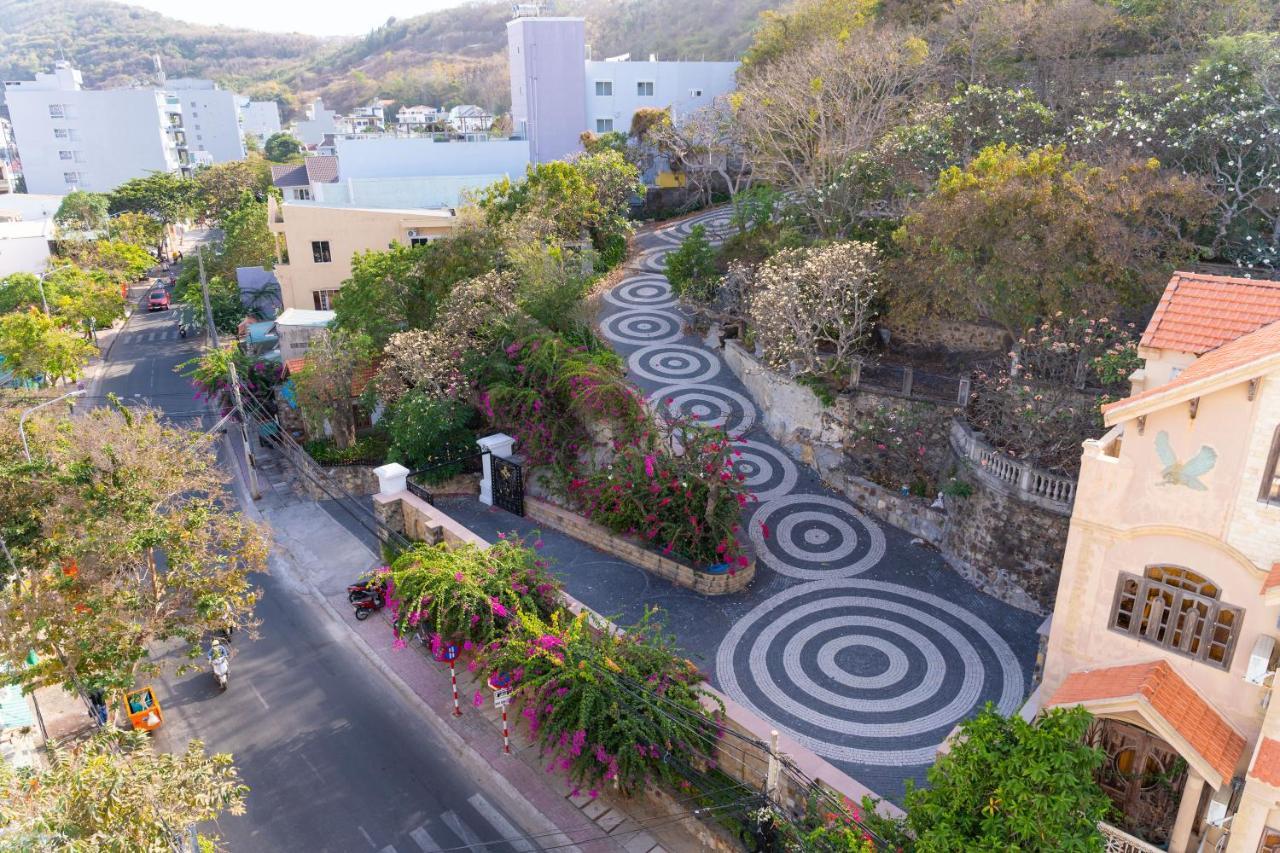 Sun Hill Hotel Vung Tau Luaran gambar