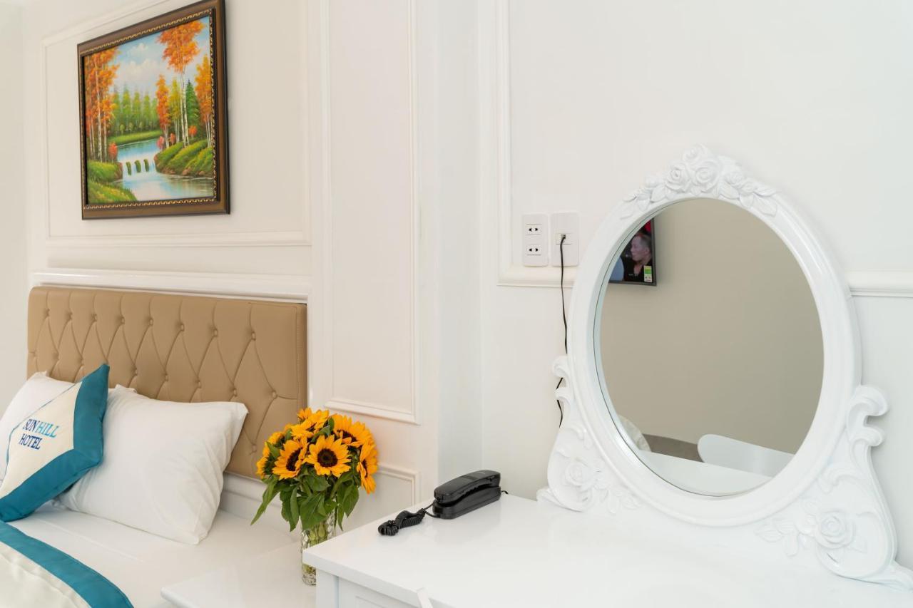 Sun Hill Hotel Vung Tau Luaran gambar