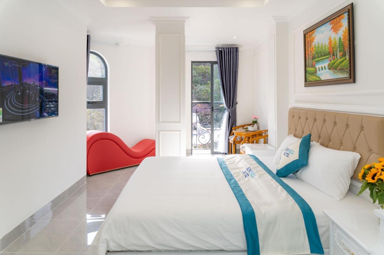 Sun Hill Hotel Vung Tau Luaran gambar