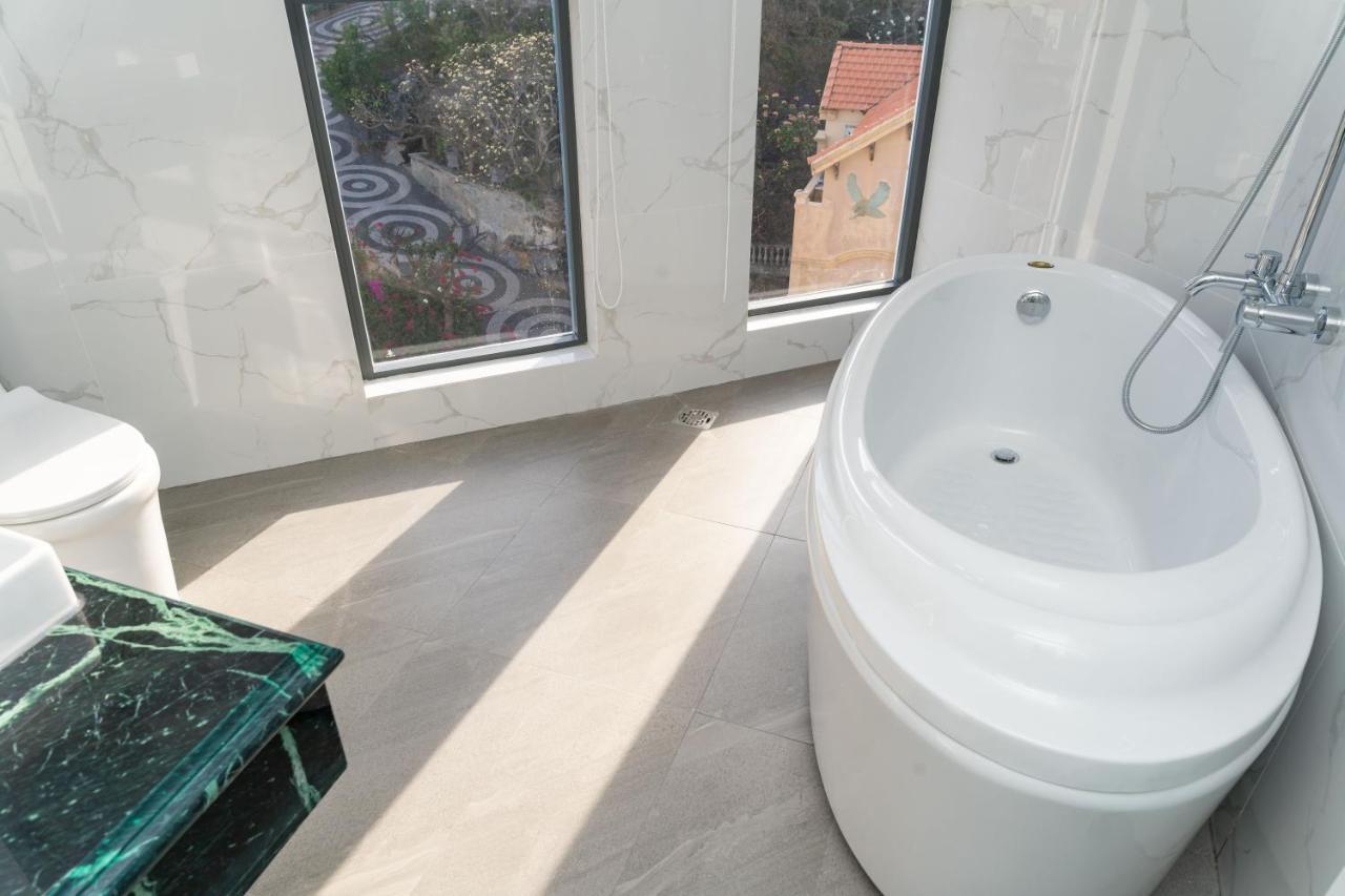 Sun Hill Hotel Vung Tau Luaran gambar