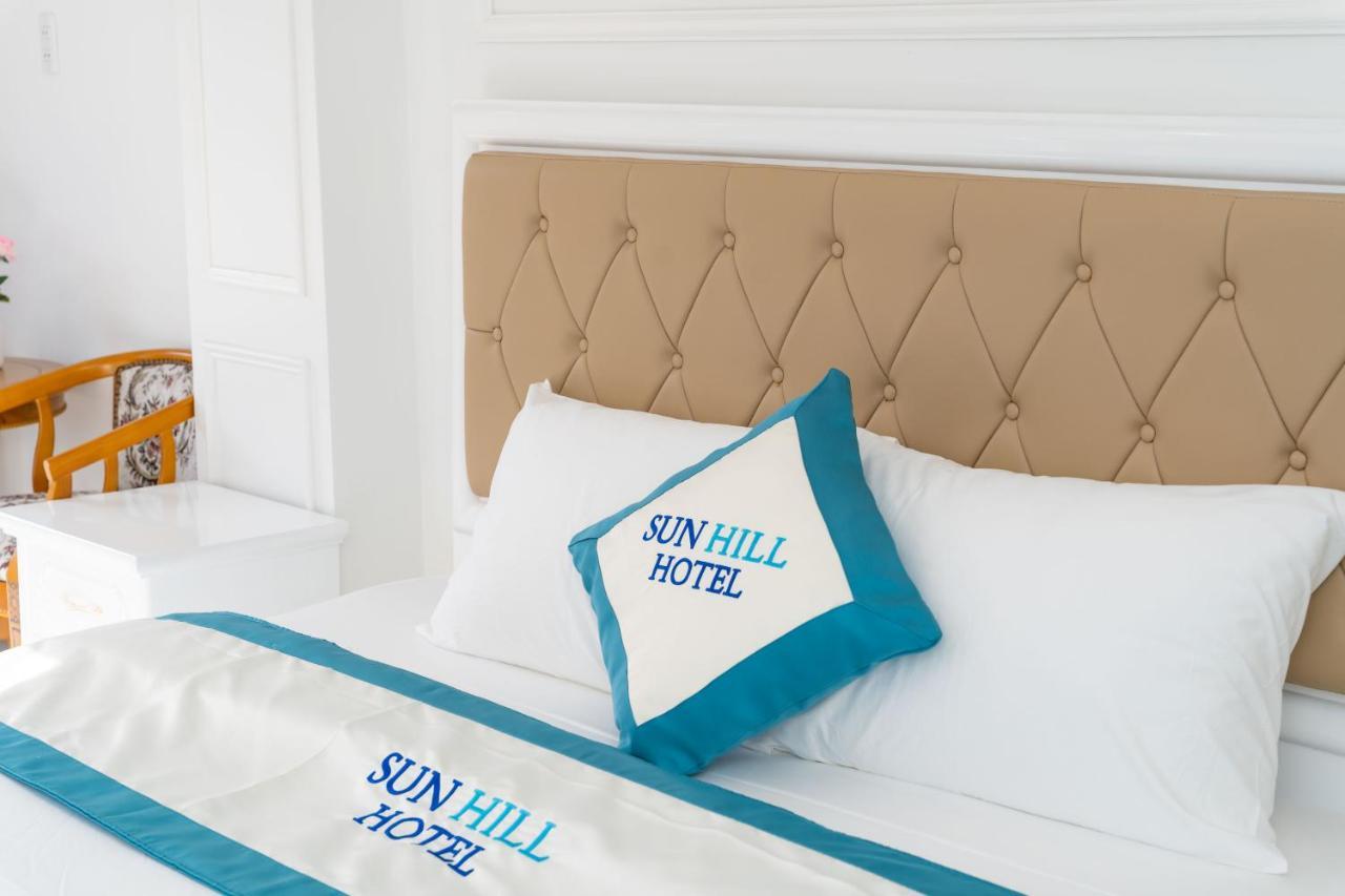 Sun Hill Hotel Vung Tau Luaran gambar